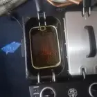 frayar machine new candition only 11 day uesd