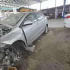 قطع غيار شيري اريزو 5 2023