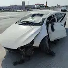 افلون موديل 2014 تشليح بيع قطع غيار فقط