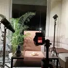 تصوير منتجات مطاعم وكافيهات