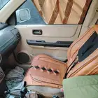 سيارة اكسترل شركة نيسان7 الألف