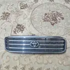 شبك امامي جيب لاندكروزر من 1998 إلى 2002 تايلاند