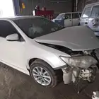 سمكرة سيارات صغيرة وكبيرة