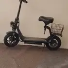 سكوتر كهرباء للبيع بحاله جيده