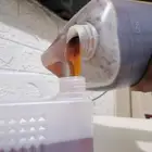 عسل سدر ومراعي حضرمي