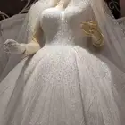 فساتين زفاف مخفضات