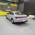 هونداي النترا 2021