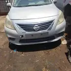 نيسان صني موديل 2014