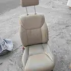 كرسي السائق جيب لكزز فل كامل