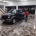 جيب شروكي 2004