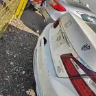 هوندا اكورد موديل 2017تشليح قطع غيار