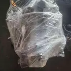 مكينة كرسيدا 22R شد بلد نظيفة للبيع