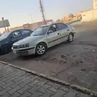 النترا 2006 اتوماتيك كفرات جديده مكيف ممتاز ممشى السياره 330