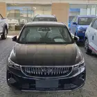 جيلي امجراند 1.5 2025 سعر مميز