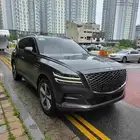 GV80 جنيسس
