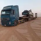 لوبد لنقل المعدات وغيرها متواجد الدوادمي