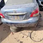 تويوتا يارس 2009