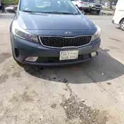 كيا سيراتوا 2017 ممشي 330 الف