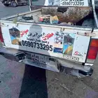 حداد مظلات وسواتر ابواب قرميت شنكو و سندويش والشبابيك قرامت