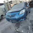 تويوتا ياريس 2013