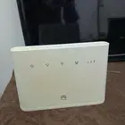 رواتر هواوي كل الشبكات