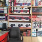 جميع انوار السماعات