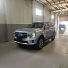 فورد ايفرست ليمتد 2025