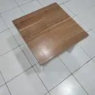 طاولة خدمة خشب