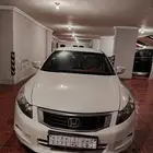 هوندا اكورد 2009