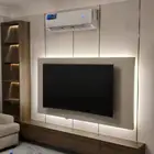 ديكورات داخليه بديل الشيبور مرايات