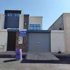 للإيجار شقه أرضى وأخرى علوي جديده بالخزامى حائل