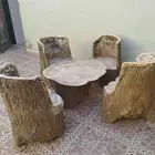 كراسي حديقه