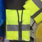 فيستات سيفتي بنر ستيكر أسوار مشاريع لوحات مشاريع مضيئة أحرف