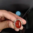 خاتم عقيق سليماني