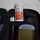 جهاز قياس السكر