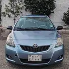 تويوتا يارس 2011