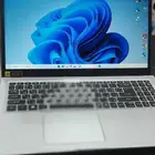 لابتوب أيسر شبه الجديد مع الشاحن الأصلي الجيل 11
