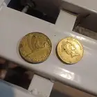 عملات معدنيه قديمه
