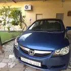 هوندا سيفيك 2011