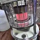 دفايه كاز نظيفة