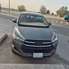 تويوتا انوفا لتنازل مقابل 5000 ريال