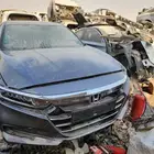 هوندا اكورد موديل 2020 تشليح قطع غيار