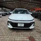 هونداي اكسنت أفلت 2026