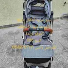 للبيع عربية أطفال