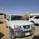 نيسان اكستيرا