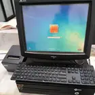 جهاز كاشير كامل مع طابعه تايوان