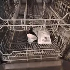 غسالة المواعين جديده