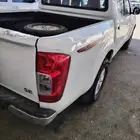 نيسان نافارا 2016