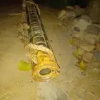 مرآوح غطاس 2 بوصه 9 ريش