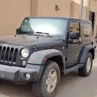 شروكي رانجلر 2018